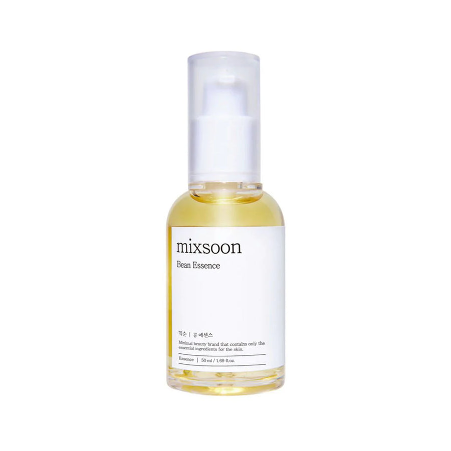 Mixsoon – Bean Essence 50ml