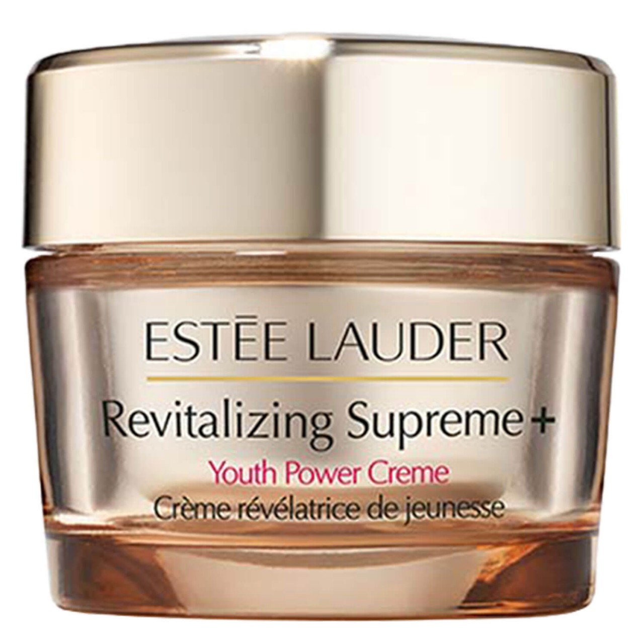Revitalizing Supreme+ - Youth Power Creme