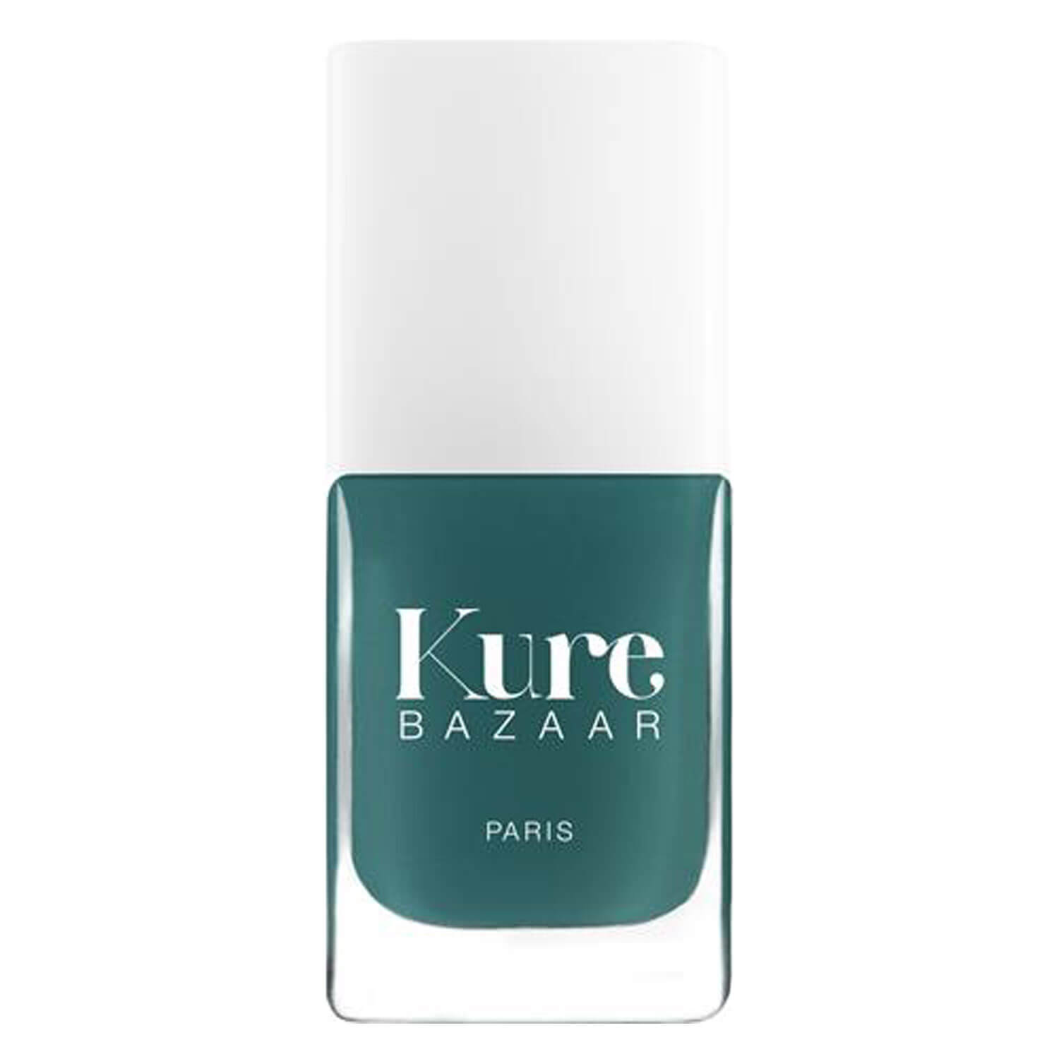 Kure Bazaar – Nagellack Green Love 10ml