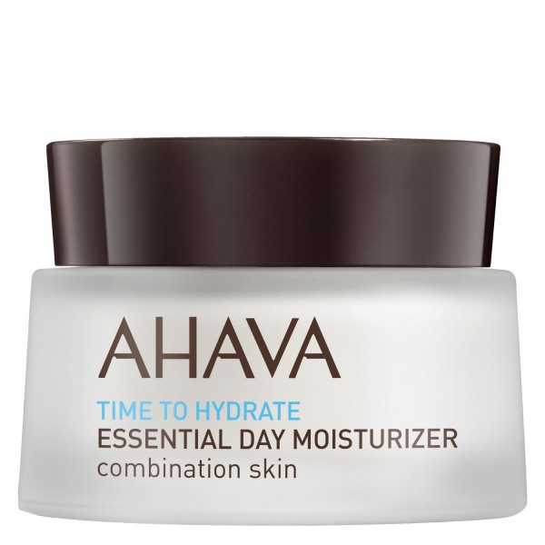 Image of Time To Hydrate - Essential Day Moisturizer Mischhaut