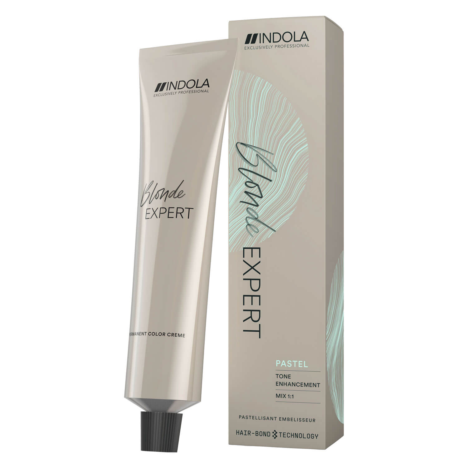 Indola Color – Blonde Expert Pastel P.2 60ml