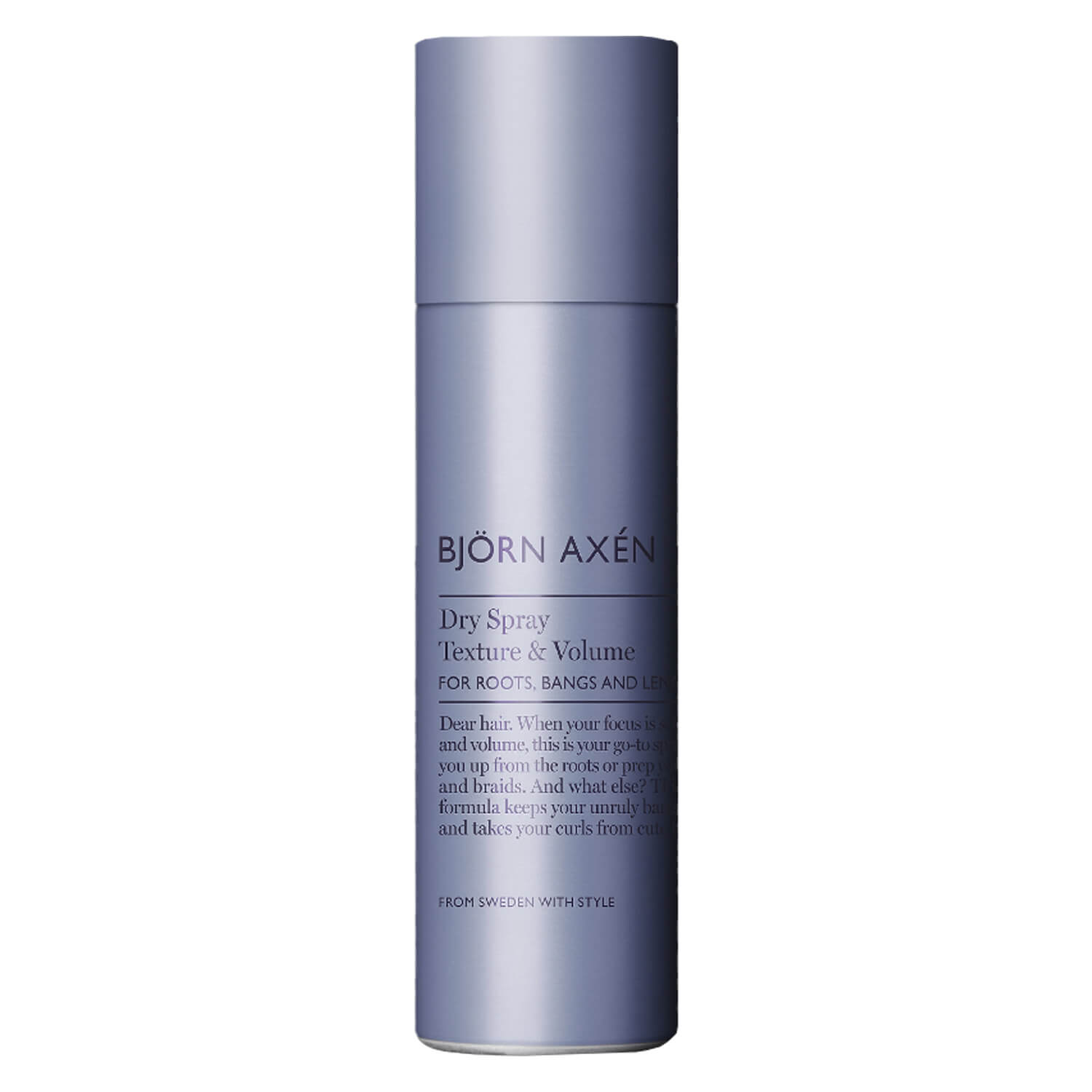 Björn Axén - Texture & Volume Dry Spray 200ml