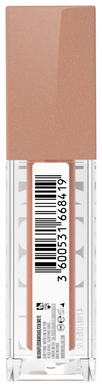 Maybelline NY Teint - Sunkisser Blush 03 Sol Search