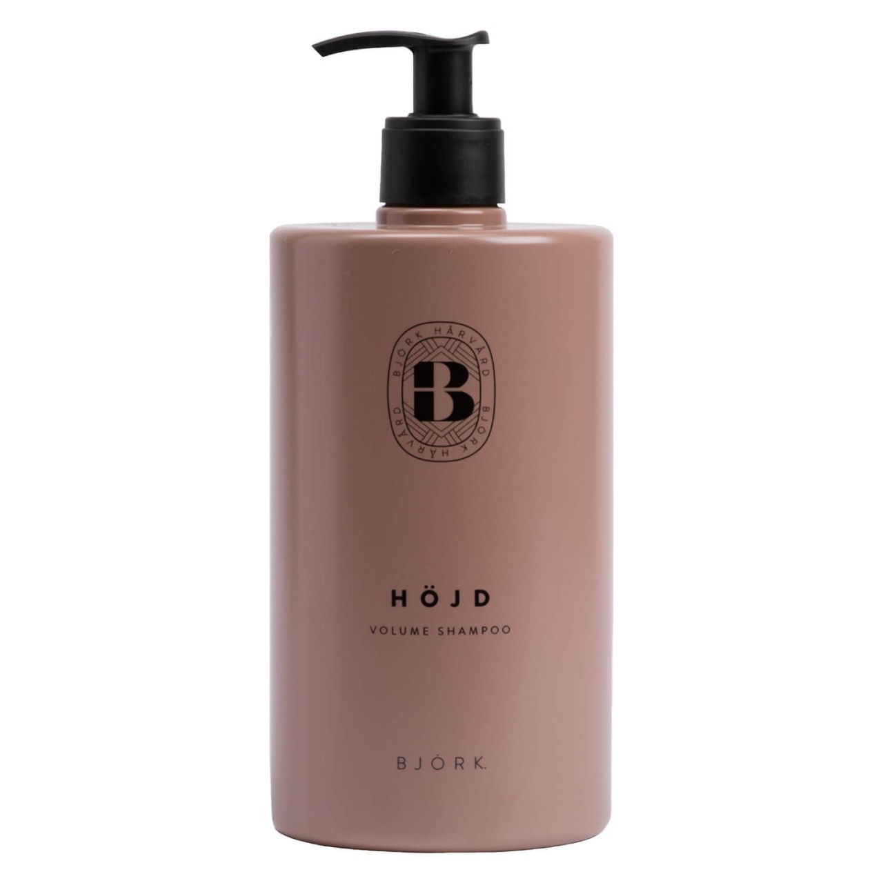 BJÖRK - Höjd Volume Shampoo