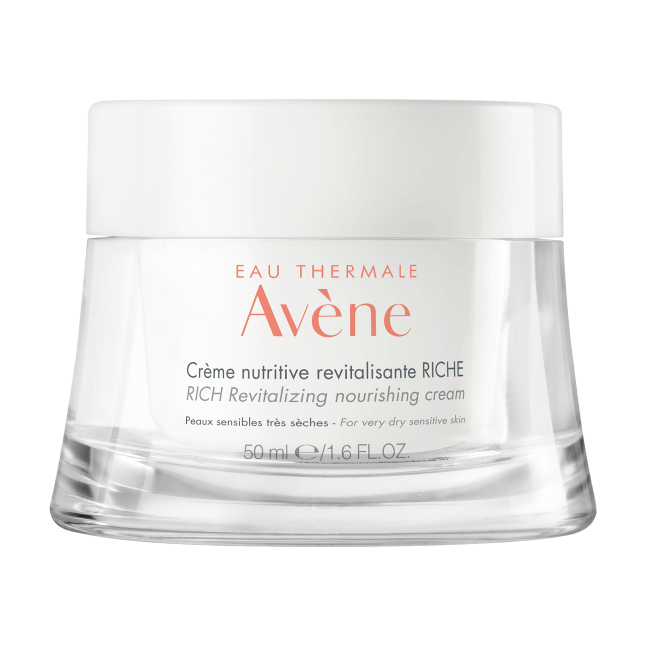 Essentiel - Revitalisierende Nutritive Creme Reichhaltig