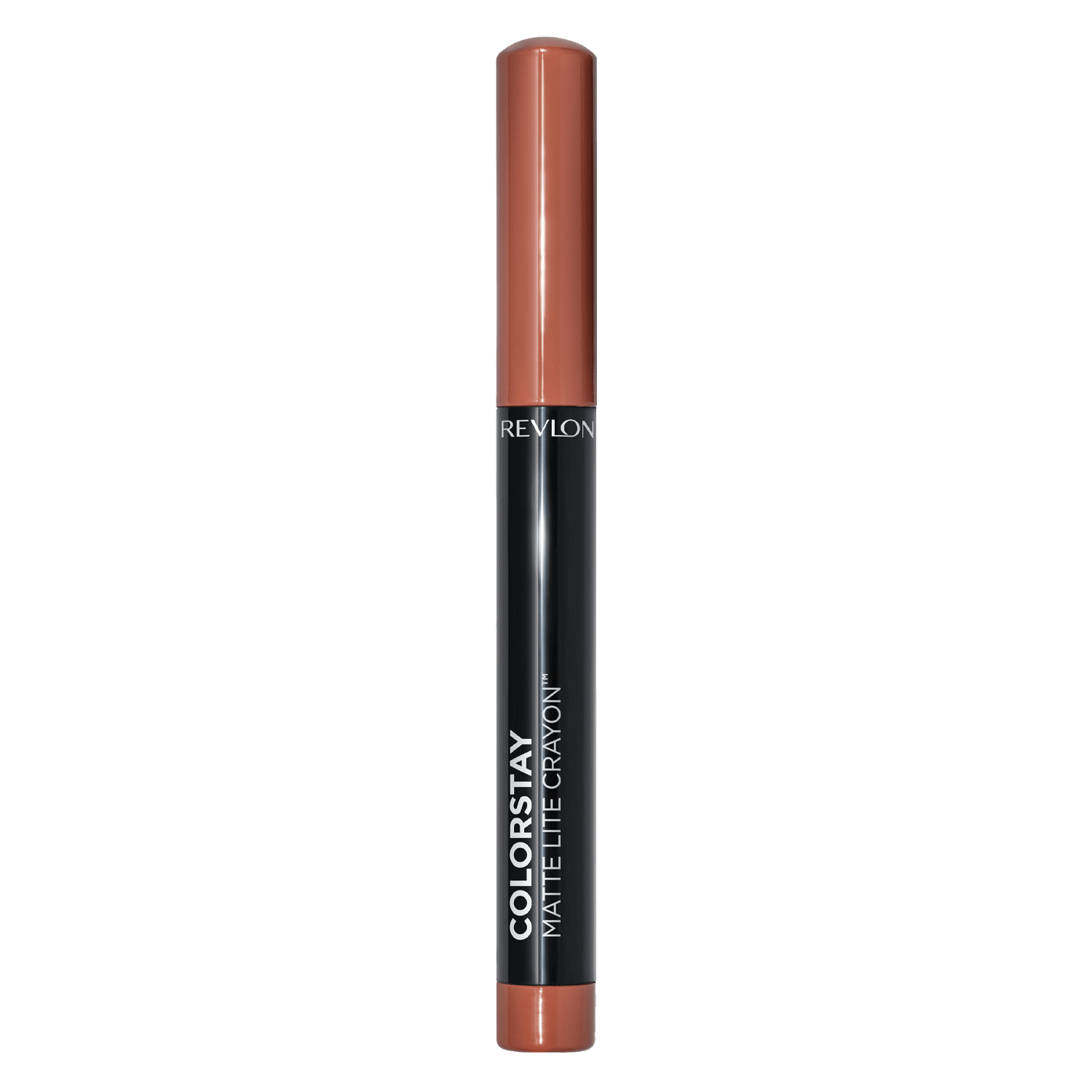 Revlon Cosmetics Revlon Lips – Colorstay Matte Lite Crayon 002 Clear The Air 1.4g
