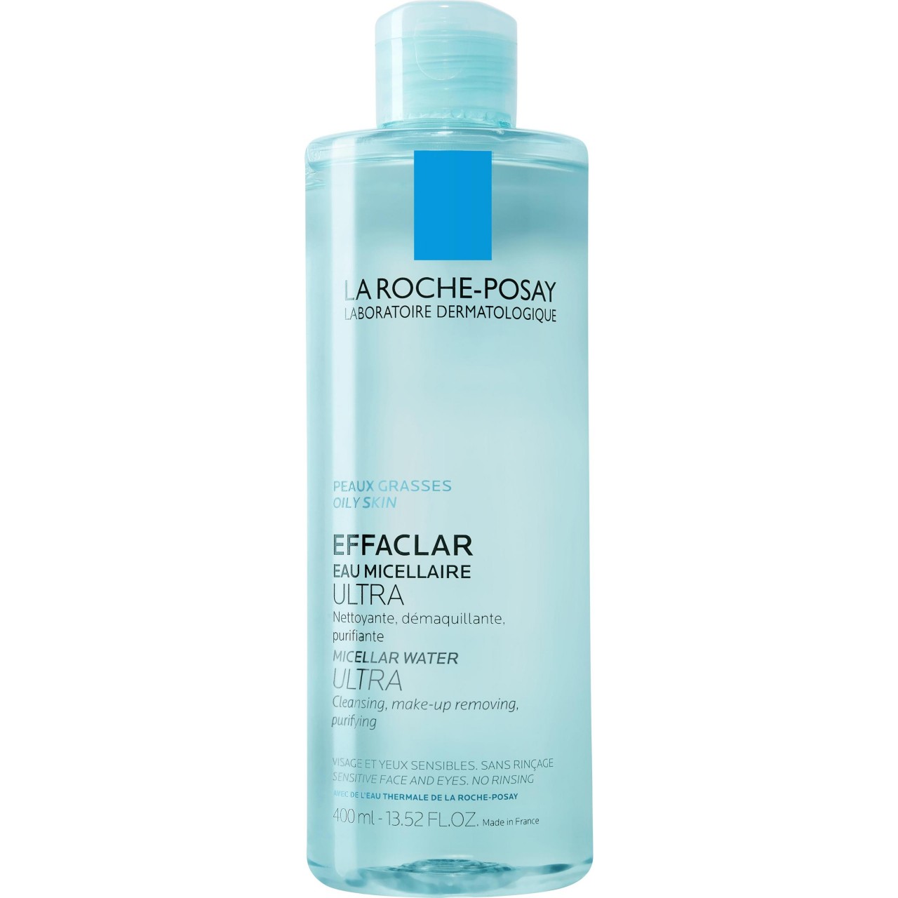La Roche Posay Effaclar - Effaclar Mizellenwasser Reinigung Lotion Klärend
