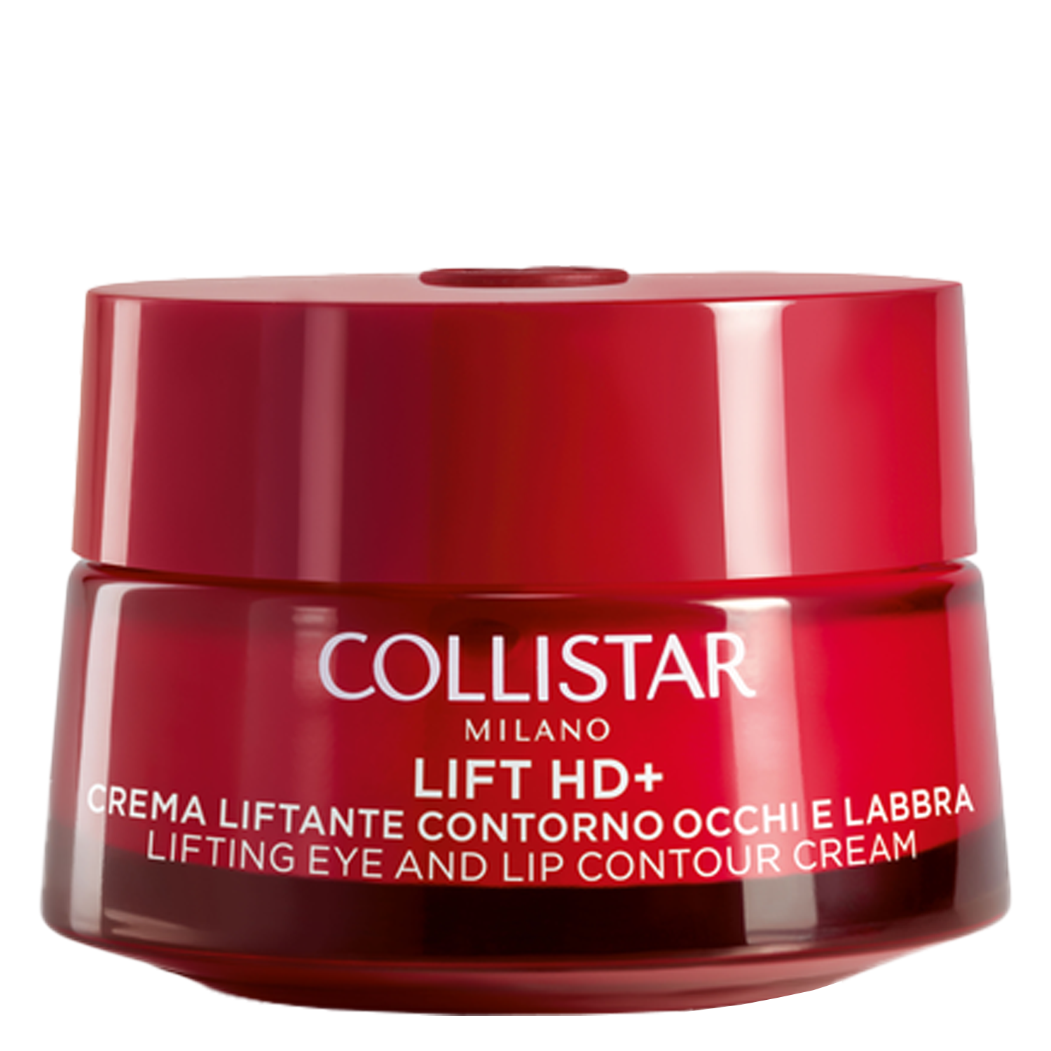 Collistar Lift Hd+ – Lifting Eye + Lip Contour Cream 15ml