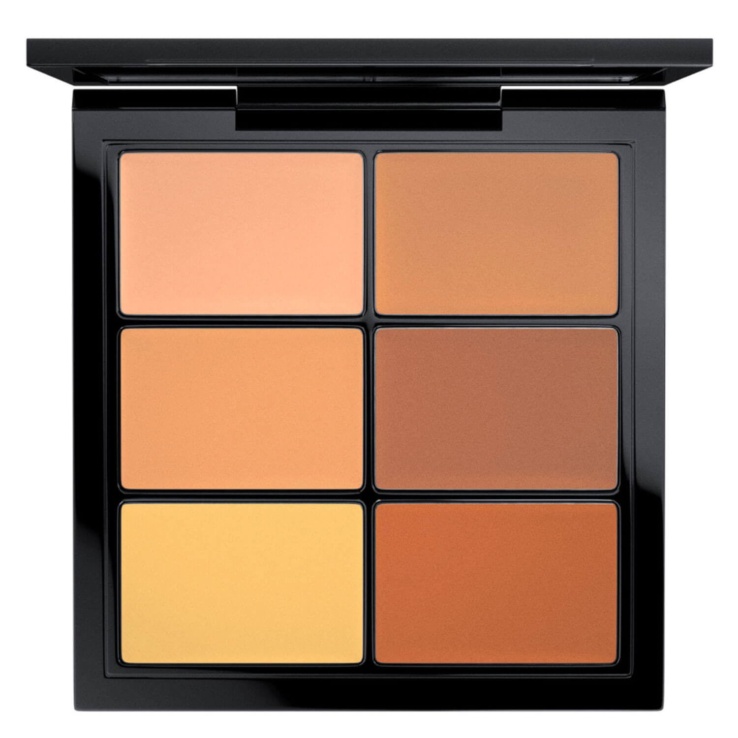 M·a·c Studio Fix – Conceal & Correct Palette Medium Deep 6g