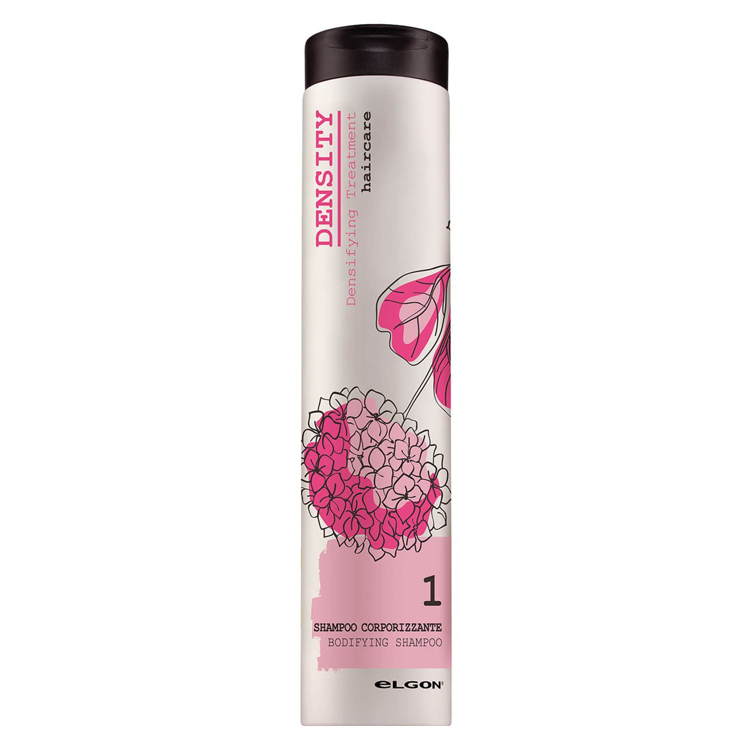 Elgon Density - Bodyfying Shampoo 250ml