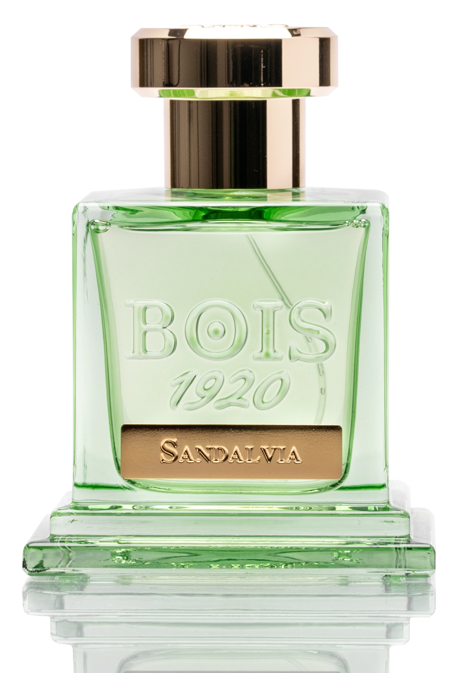 Bois 1920 - Sandalvia Eau De Parfum 100ml