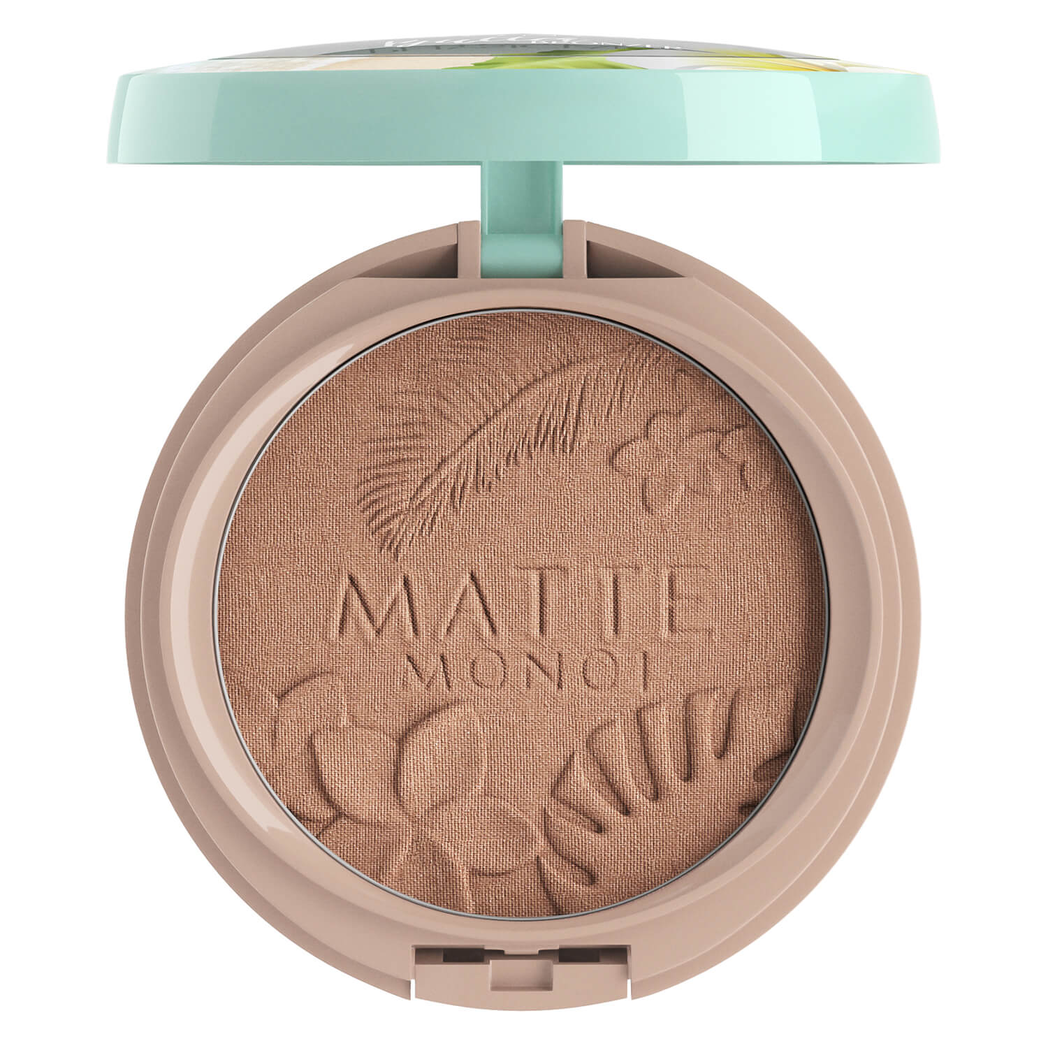 Physicians Formula - Matte Monoi Butter Bronzer 9g