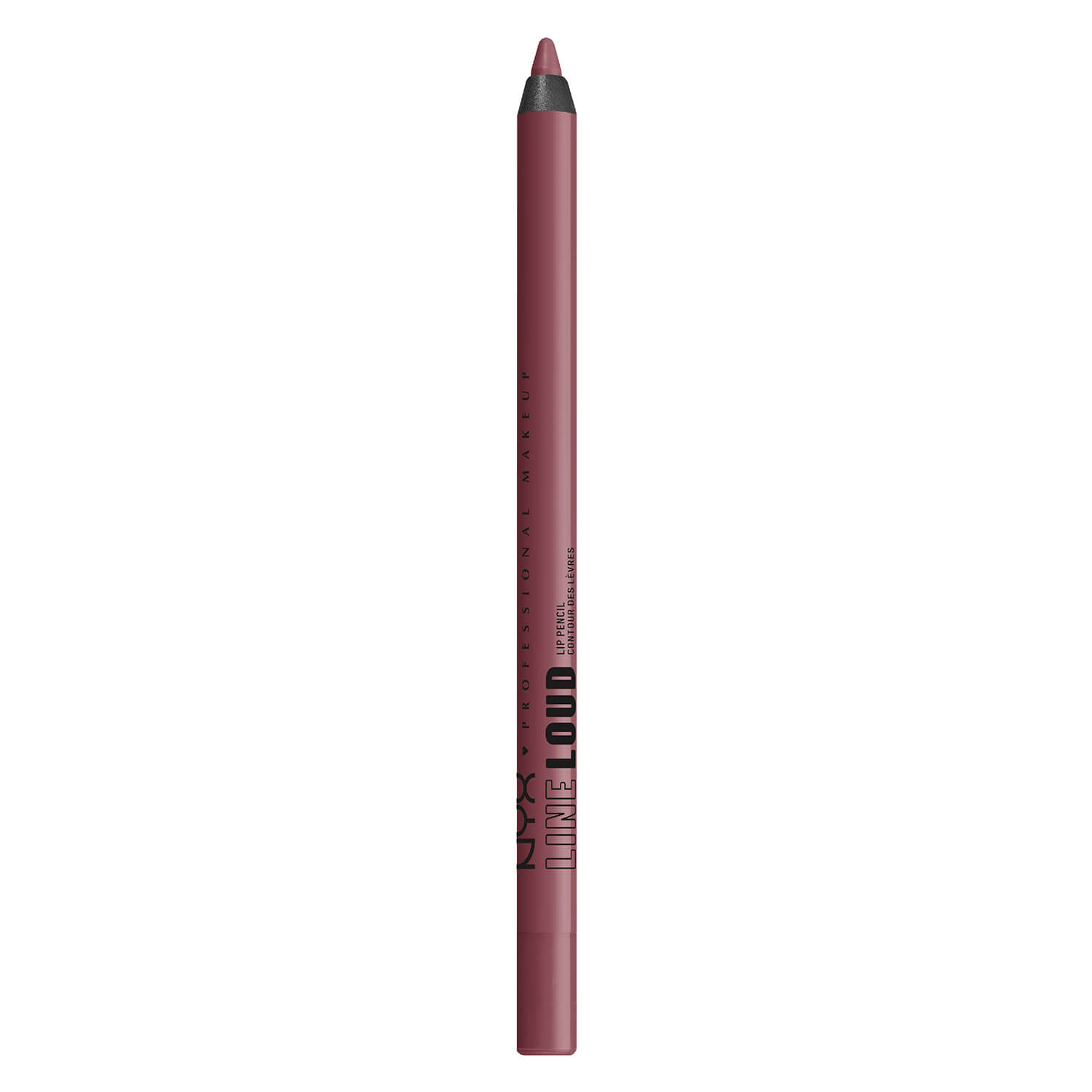 Nyx Professional Makeup Line Loud Longwear Lip Pencil – 16 Magic Maker 1.2g