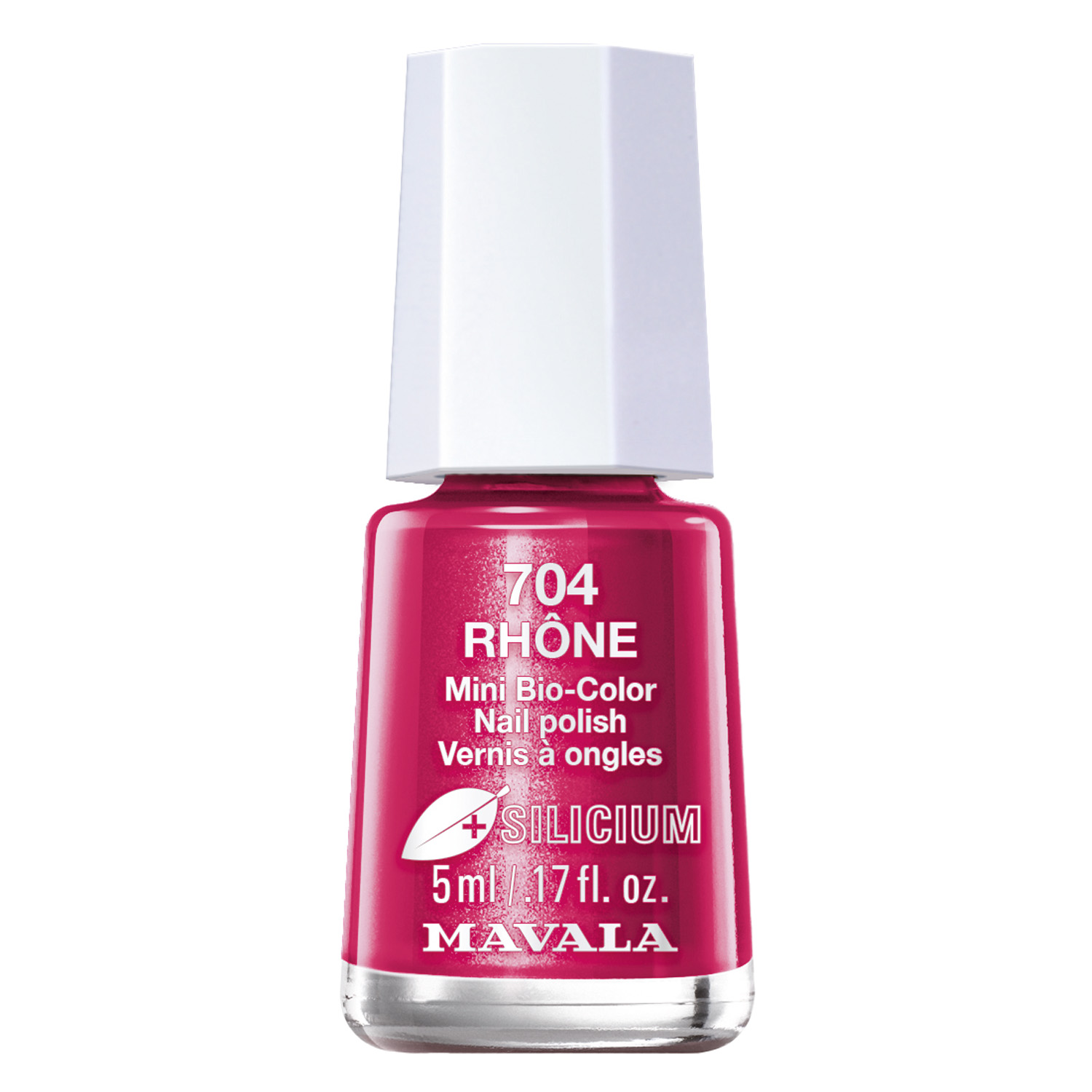 Mavala Mini Bio Color’s – Rhône 704 5ml