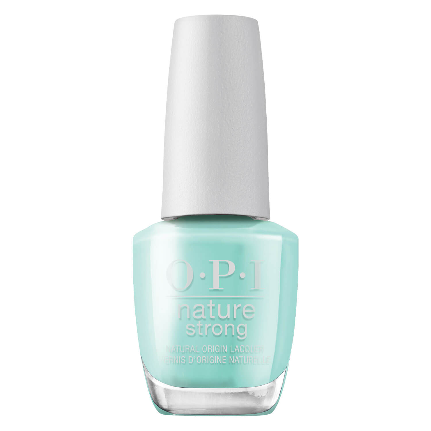 Opi Nature Strong – Cactus What You Preach 15ml