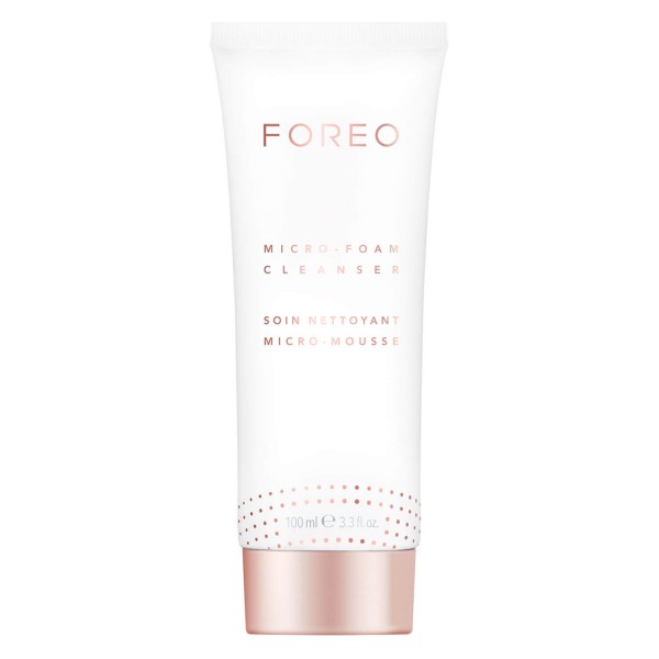 Image of Foreo Skincare - Micro Foam Cleanser
