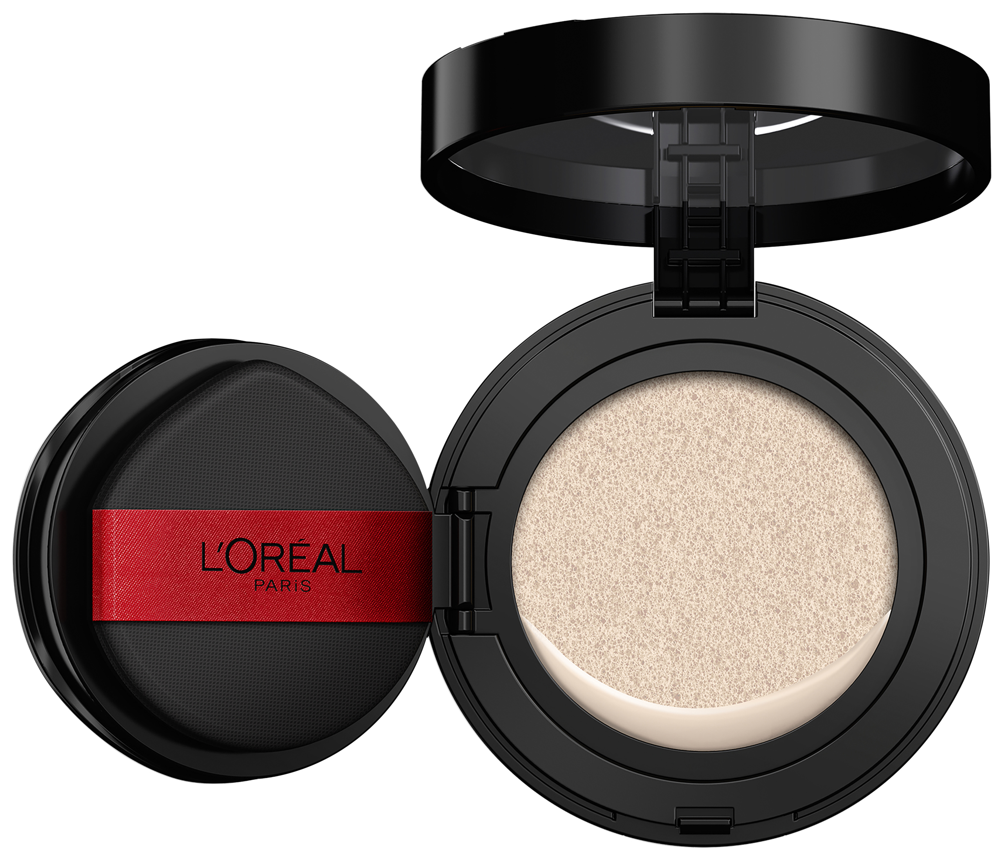 L'oréal Paris Loréal Infaillible - Infaillible 24h Air Wear Cushion Foundation 20 Cool 11g