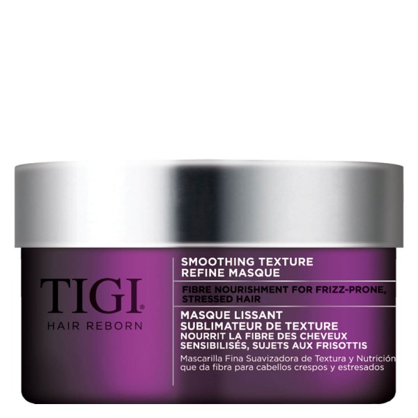 Image of Hair Reborn Serenity - Smoothing Texture Refine Masque