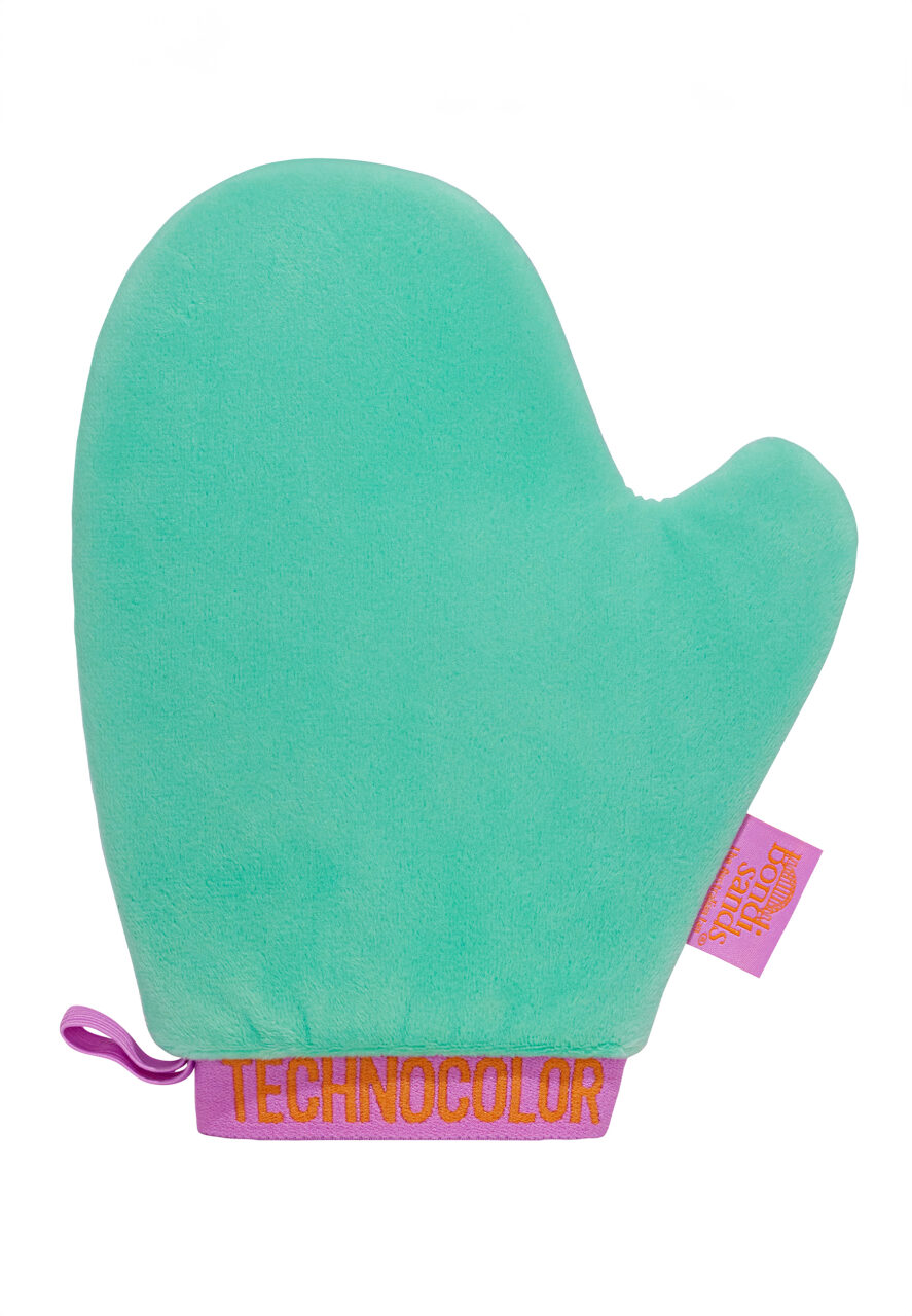 Technocolor – Bondi Sands Technocolour Green Mitt Stk