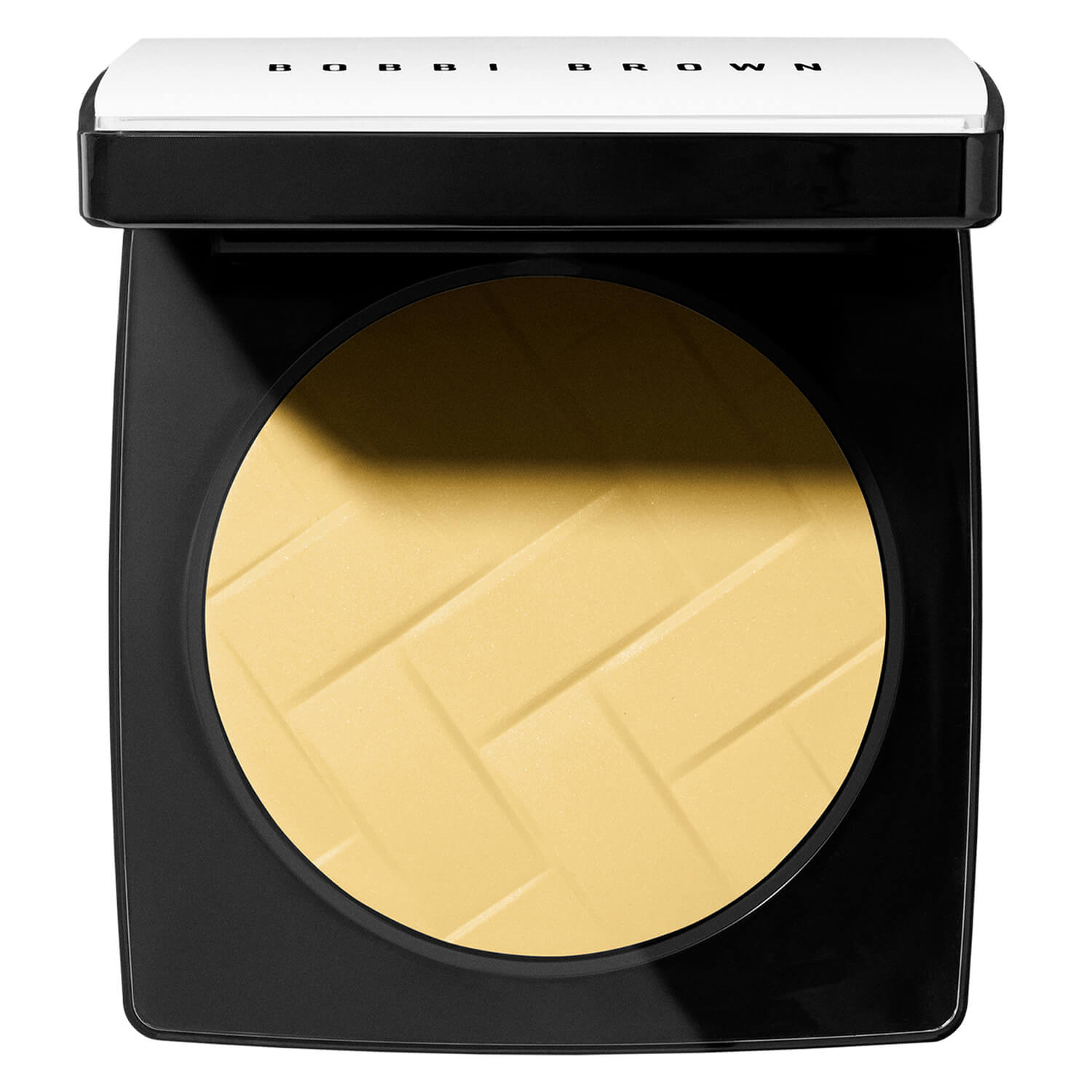 Bobbi Brown Bb Powder - Vitamin Enriched Pressed Powder Yellow 8g