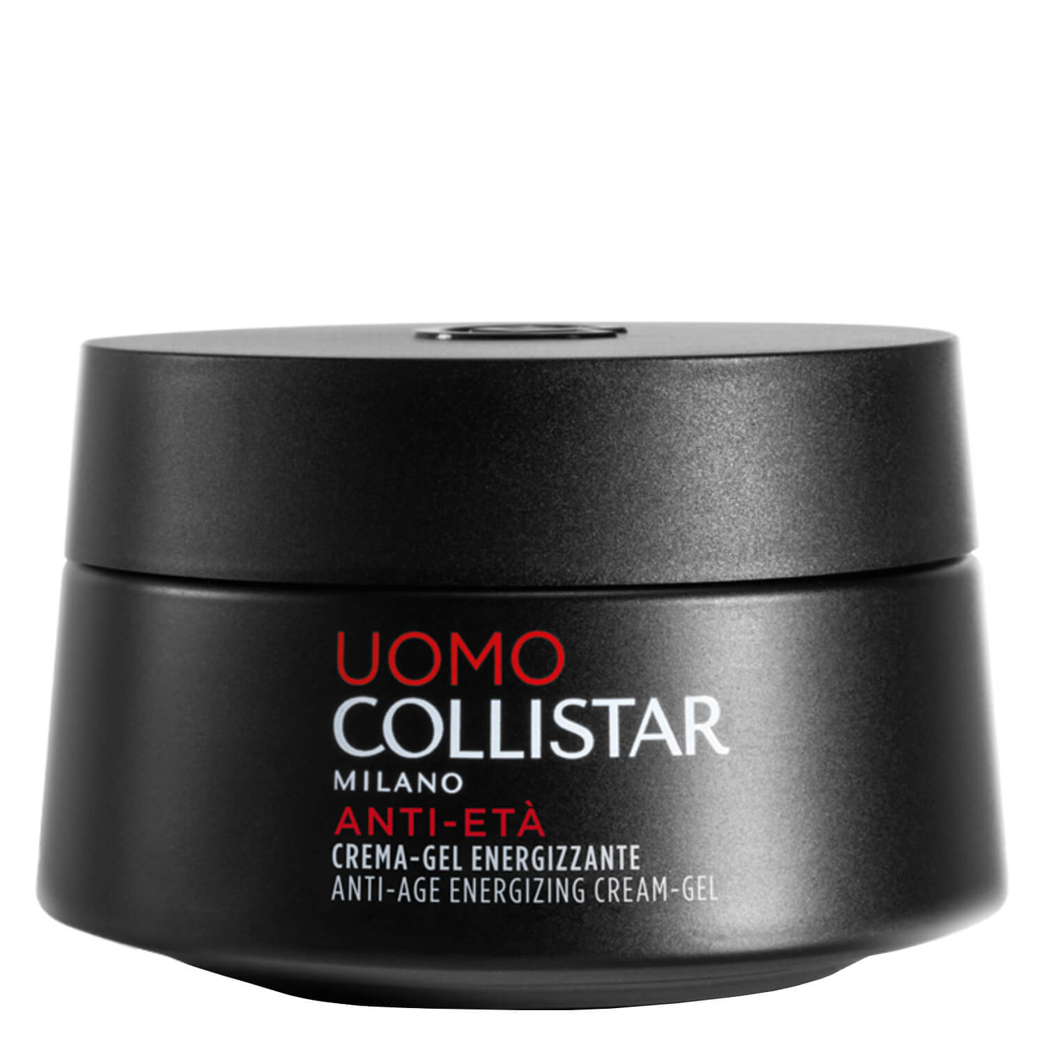 Collistar Cs Uomo – Anti-Age Energizing Cream-Gel 50ml