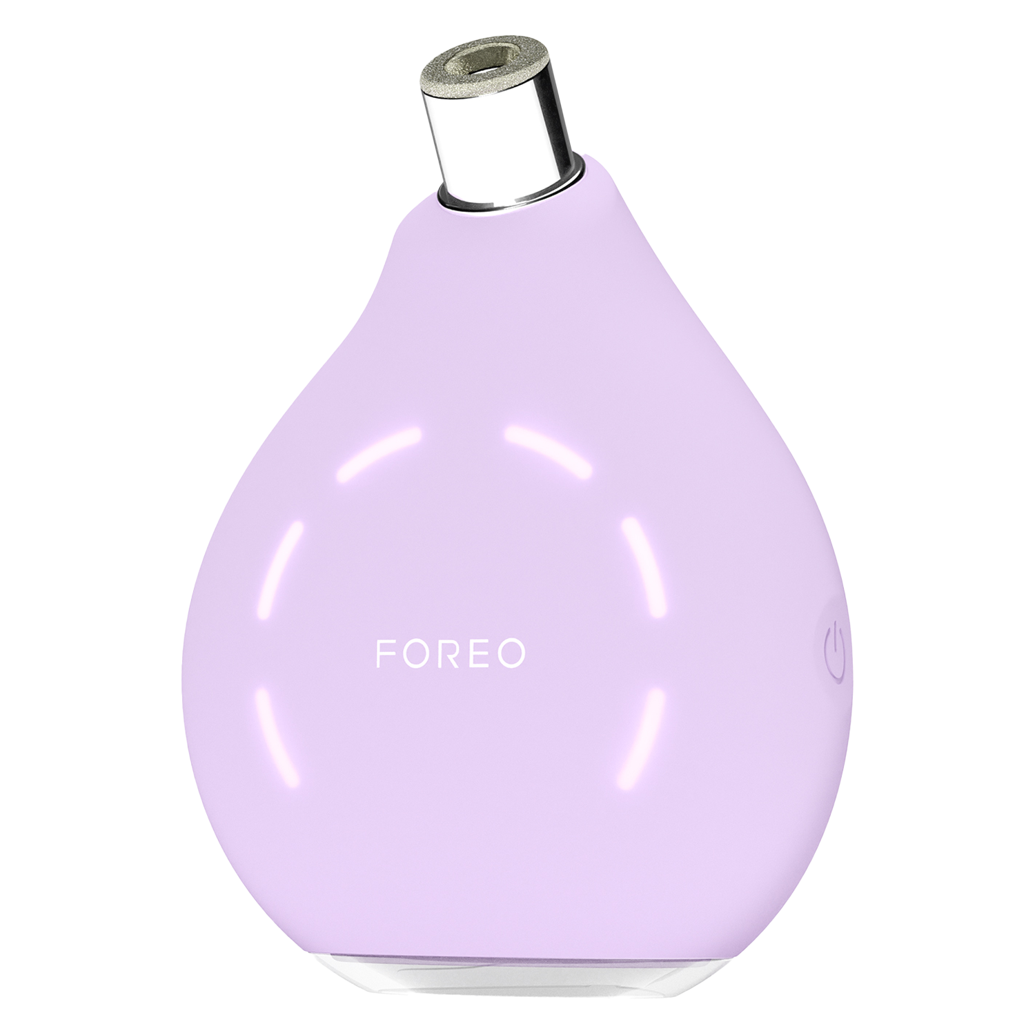 Foreo Kiwi™ Derma – Porenreinigungsgerät Mit Diamant Mikrodermabrasion