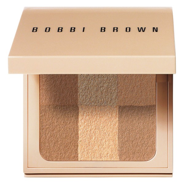 Image of BB Powder - Nude Finish Illuminating Powder Golden