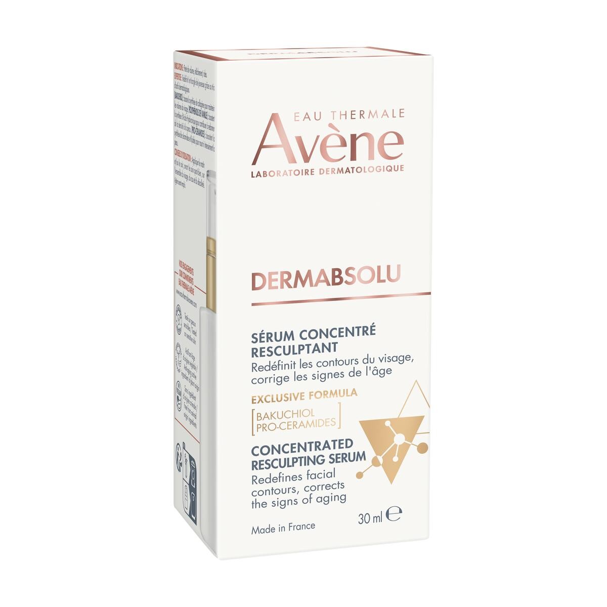 DermAbsolu - Dermabsolu Konzentrat-serum