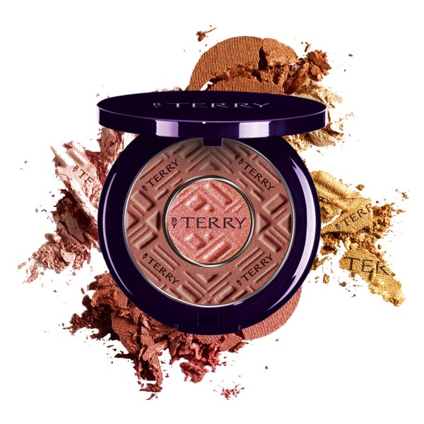 Image of By Terry Powder - Compact-Expert Dual Powder 7 Sun Desire