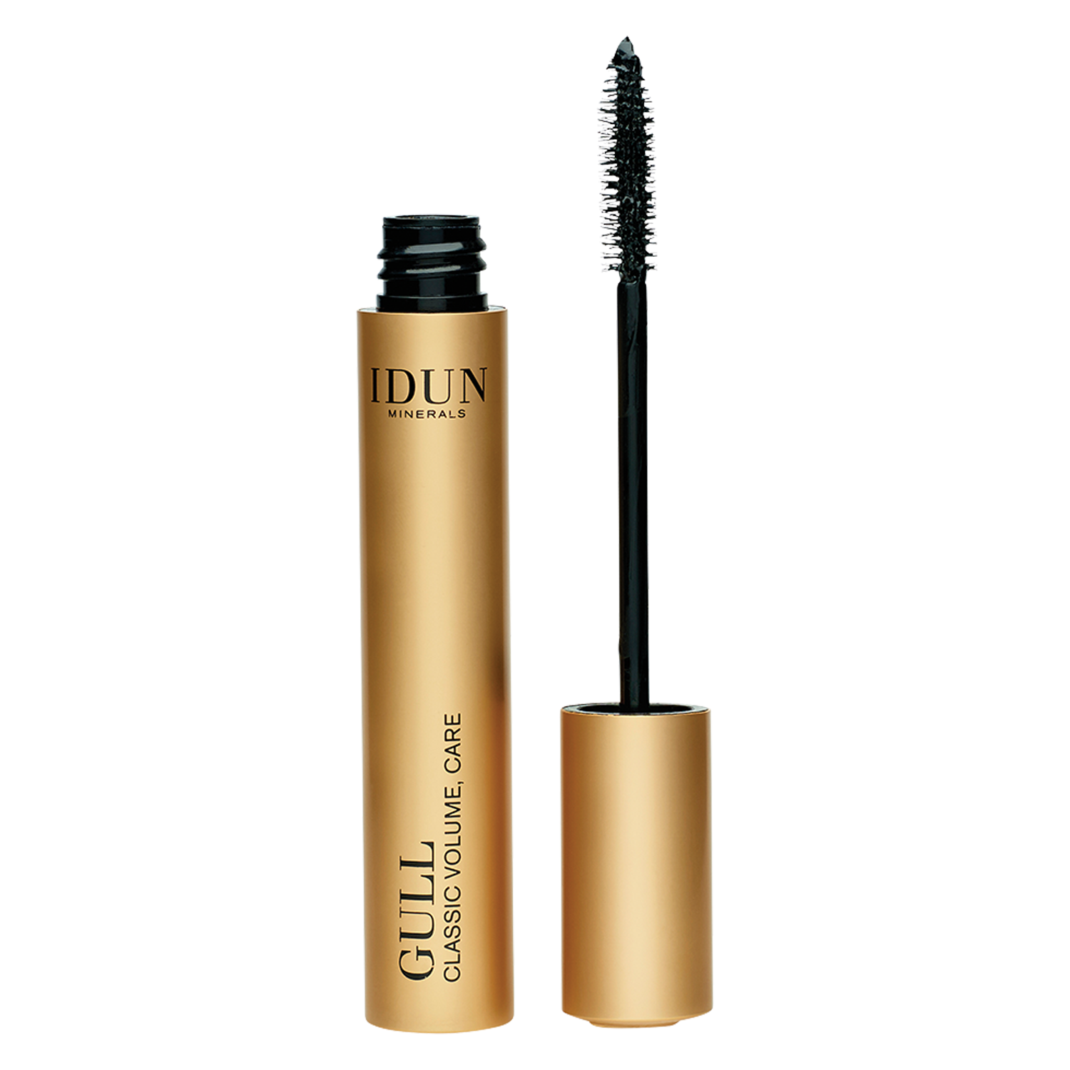 Idun Minerals Idun Eyes - Mascara Gull 11.5ml