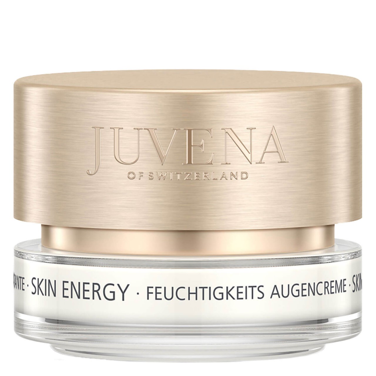 Skin Energy - Moisture Eye Cream