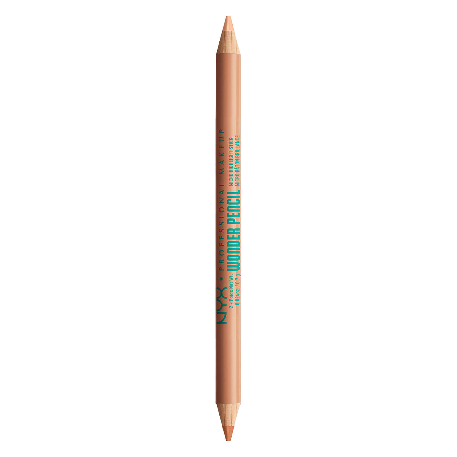 Nyx Professional Makeup Nyx Liner - Wonder Pencil Warm Deep 1g