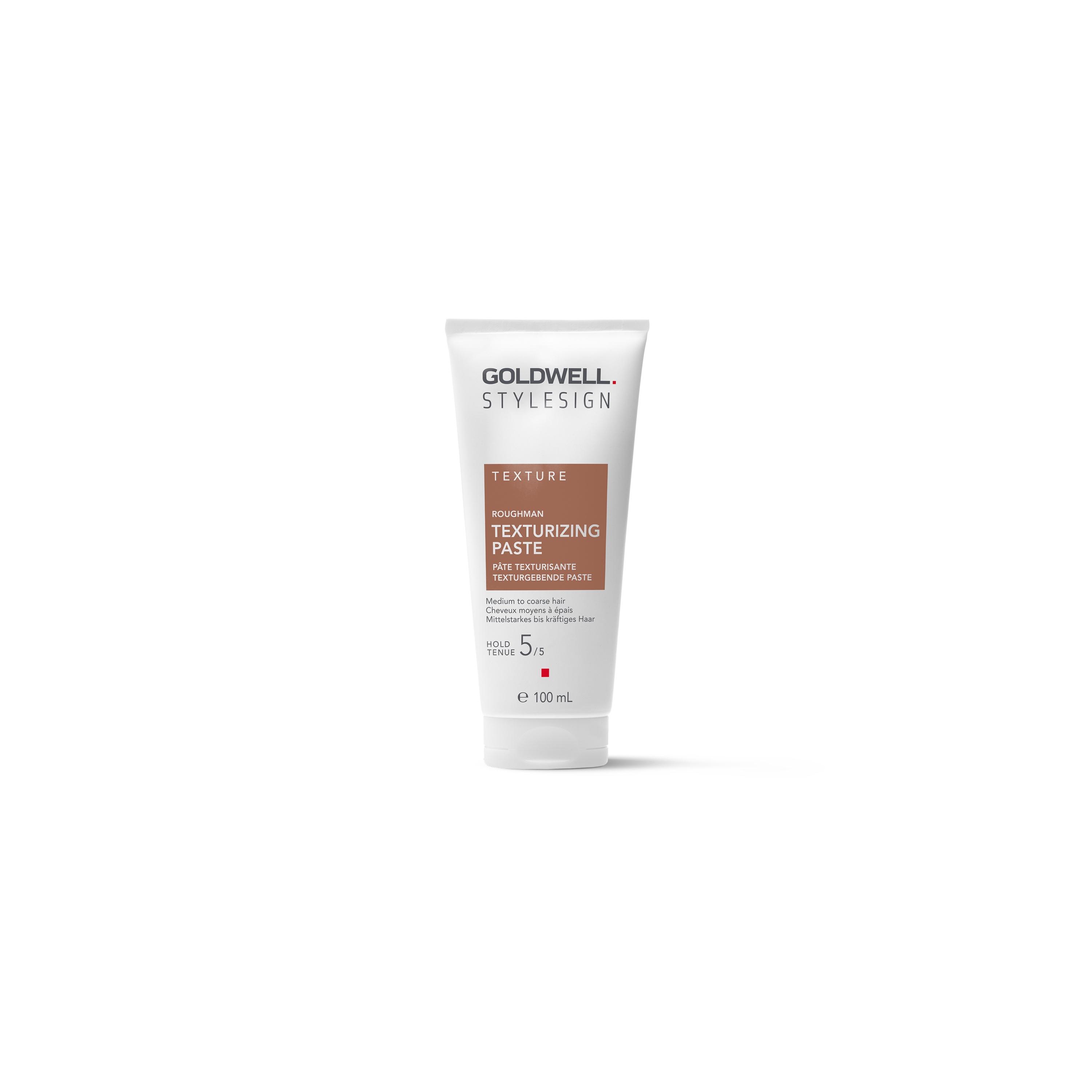 Goldwell Stylesign - Roughman 100ml