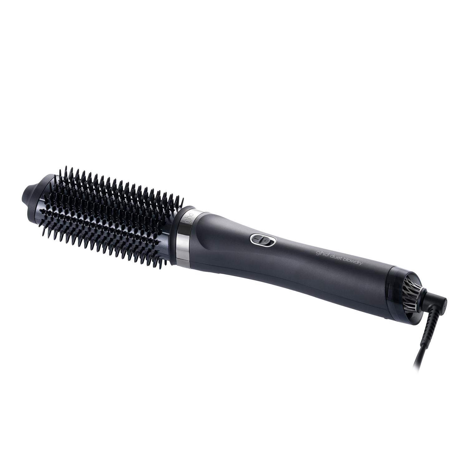 Wet-To-Dry – Ghd Duet Blowdry Schwarz 1x