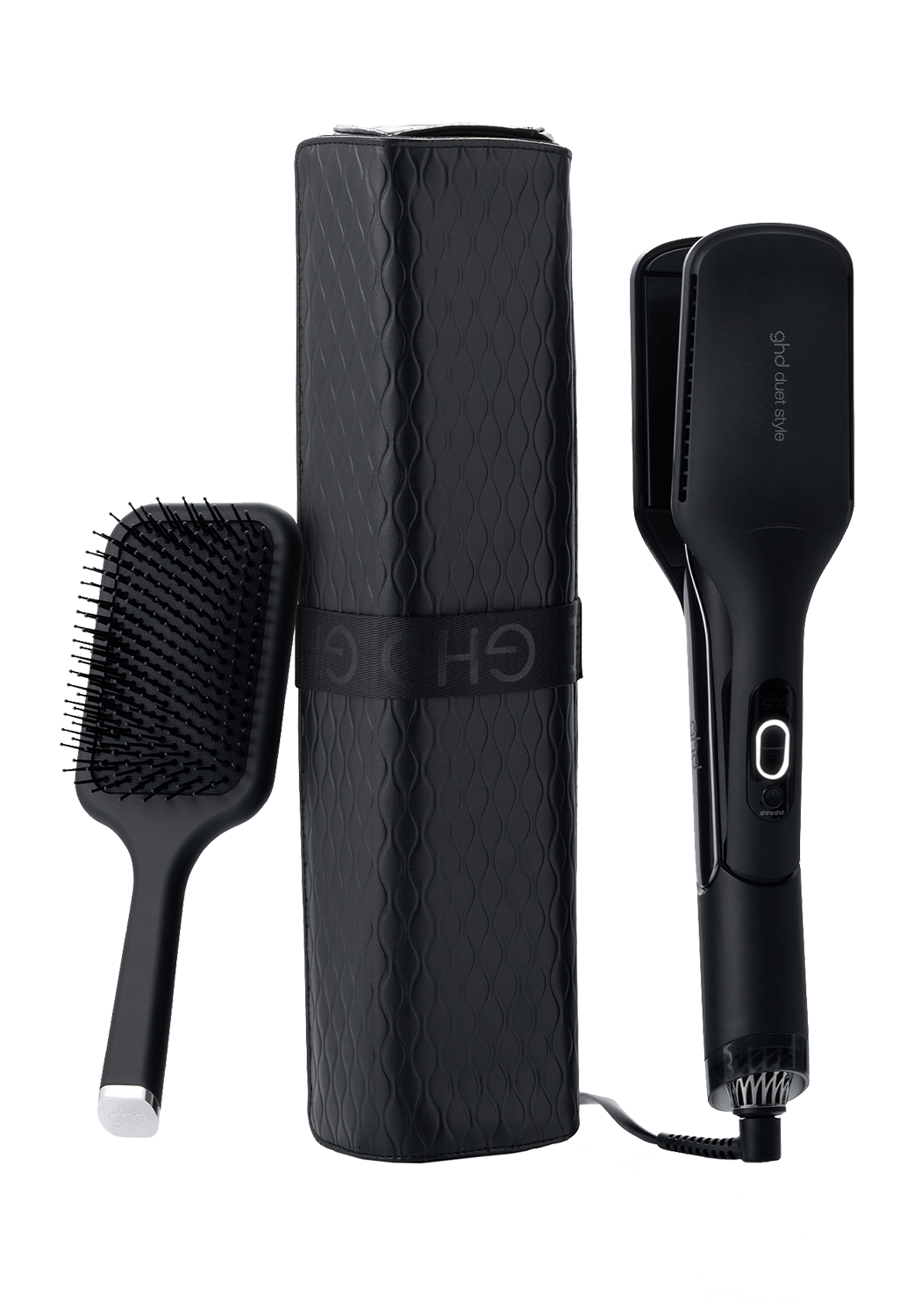 Ghd Iced Luxe Collection - Ghd Duet Style™ Geschenkset - 2-In-1 Hot Air Styler 1x