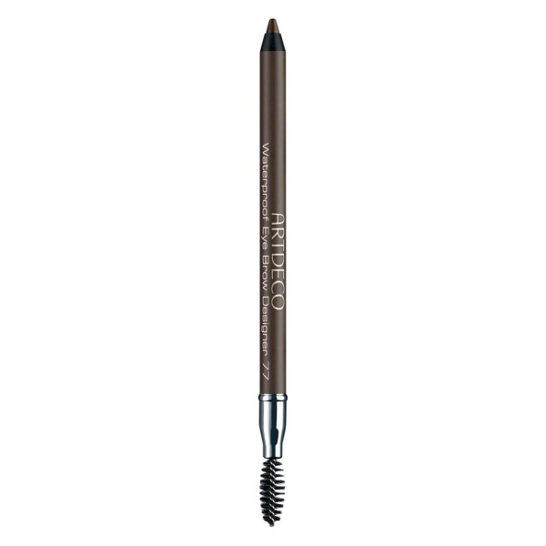 Image of Artdeco Brows - Eye Brow Designer Proof Brown 77 Waterproof