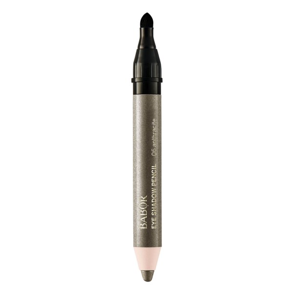 Image of BABOR MAKE UP - Eye Shadow Pencil 06 Anthracite