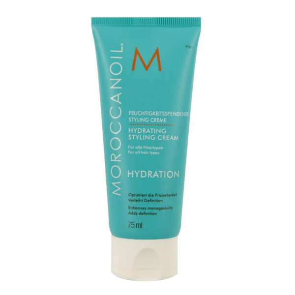 Image of Moroccanoil - Hydrating Styling Cream