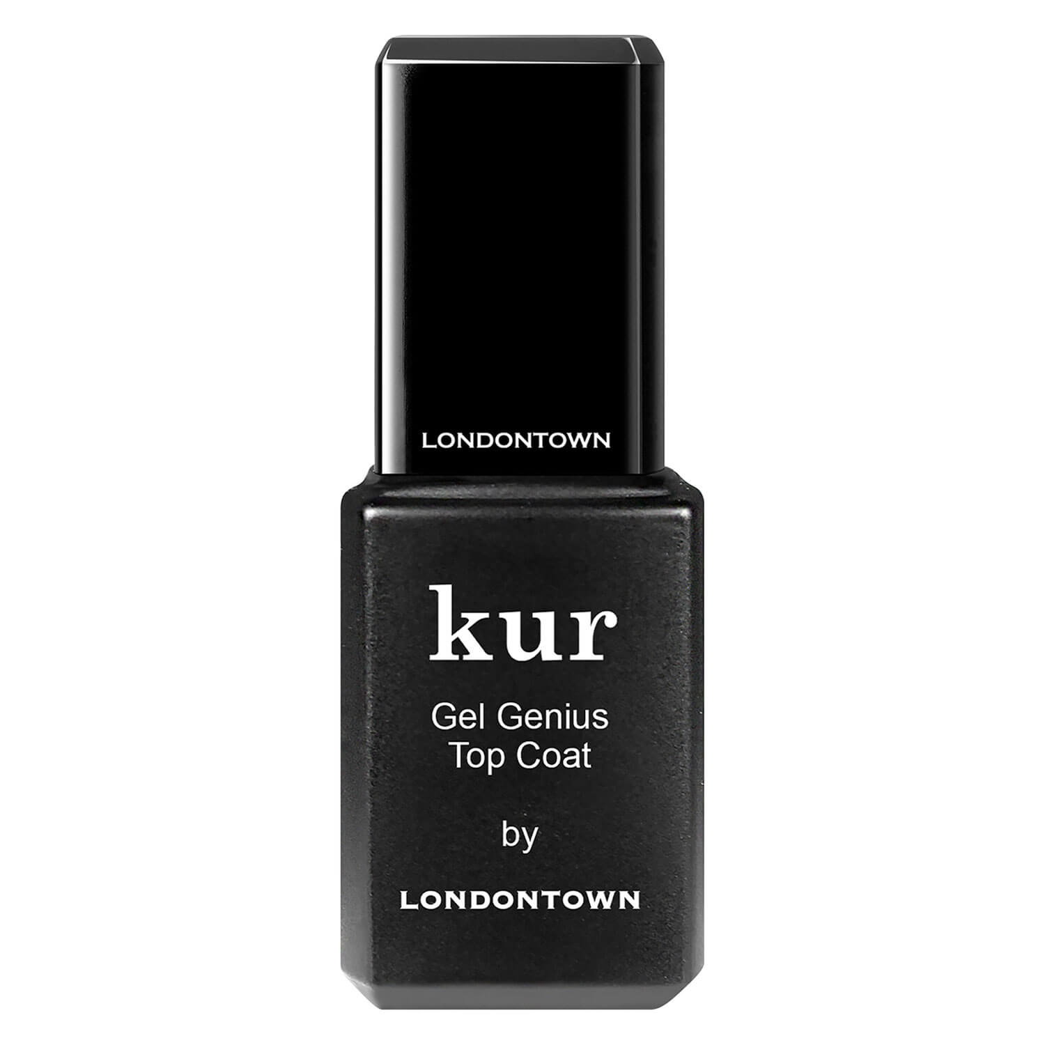 Londontown Kur - Gel Genius Top Coat 12ml