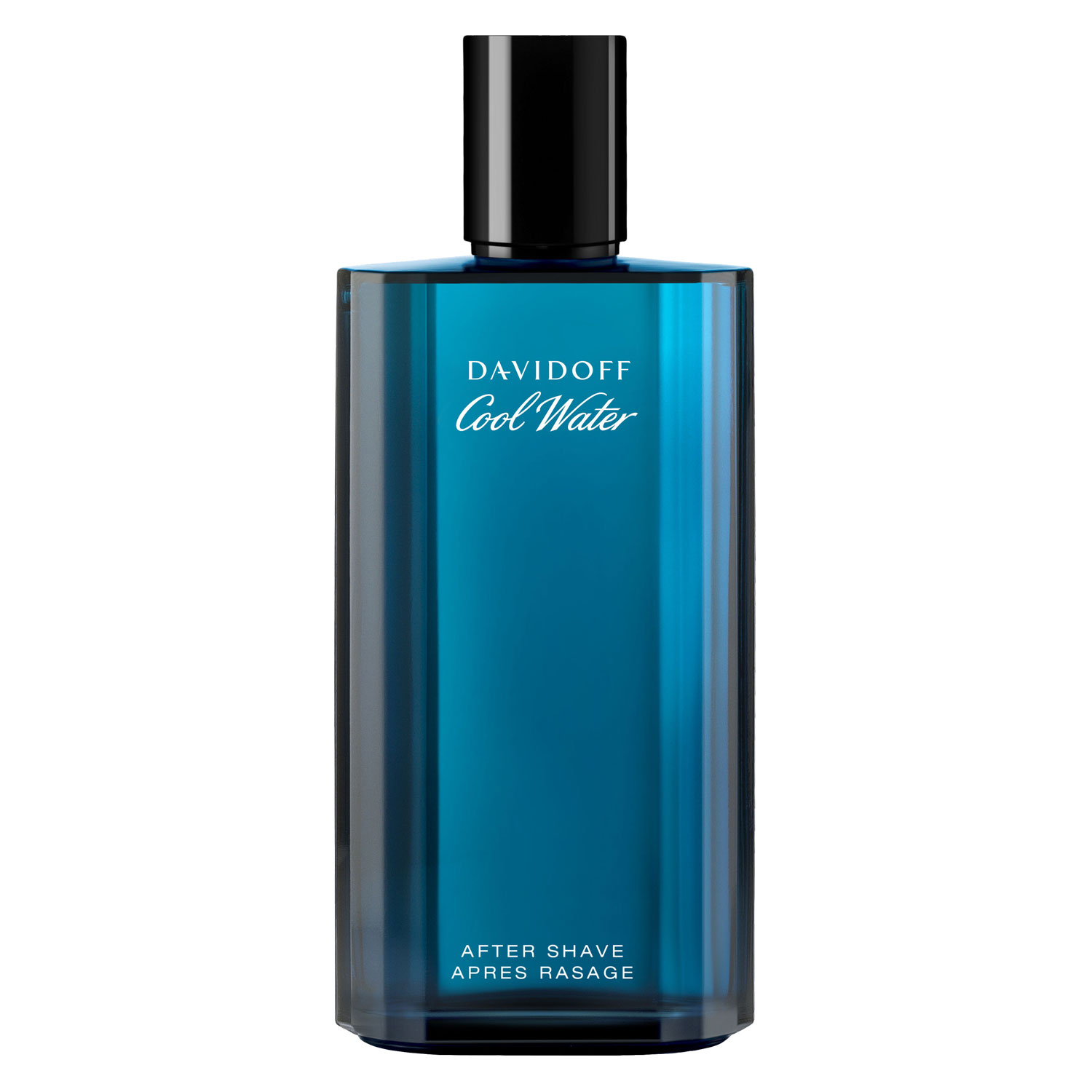 Davidoff Cool Water – After Shave Splash 75ml