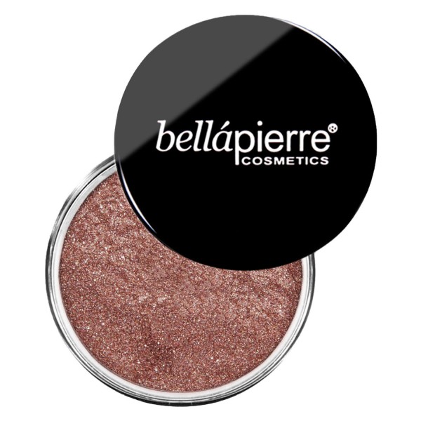 Image of bellapierre Eyes - Shimmer Powders Harmony