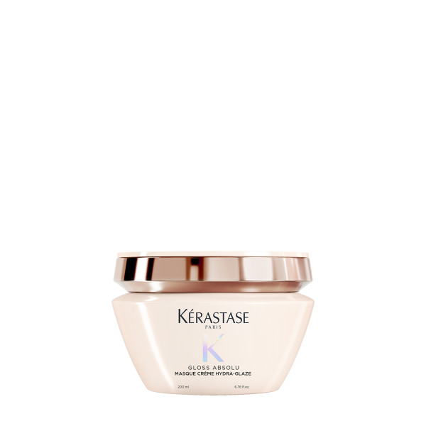 Kérastase Gloss Absolu - Masque Crème Hydra-Glaze 200ml