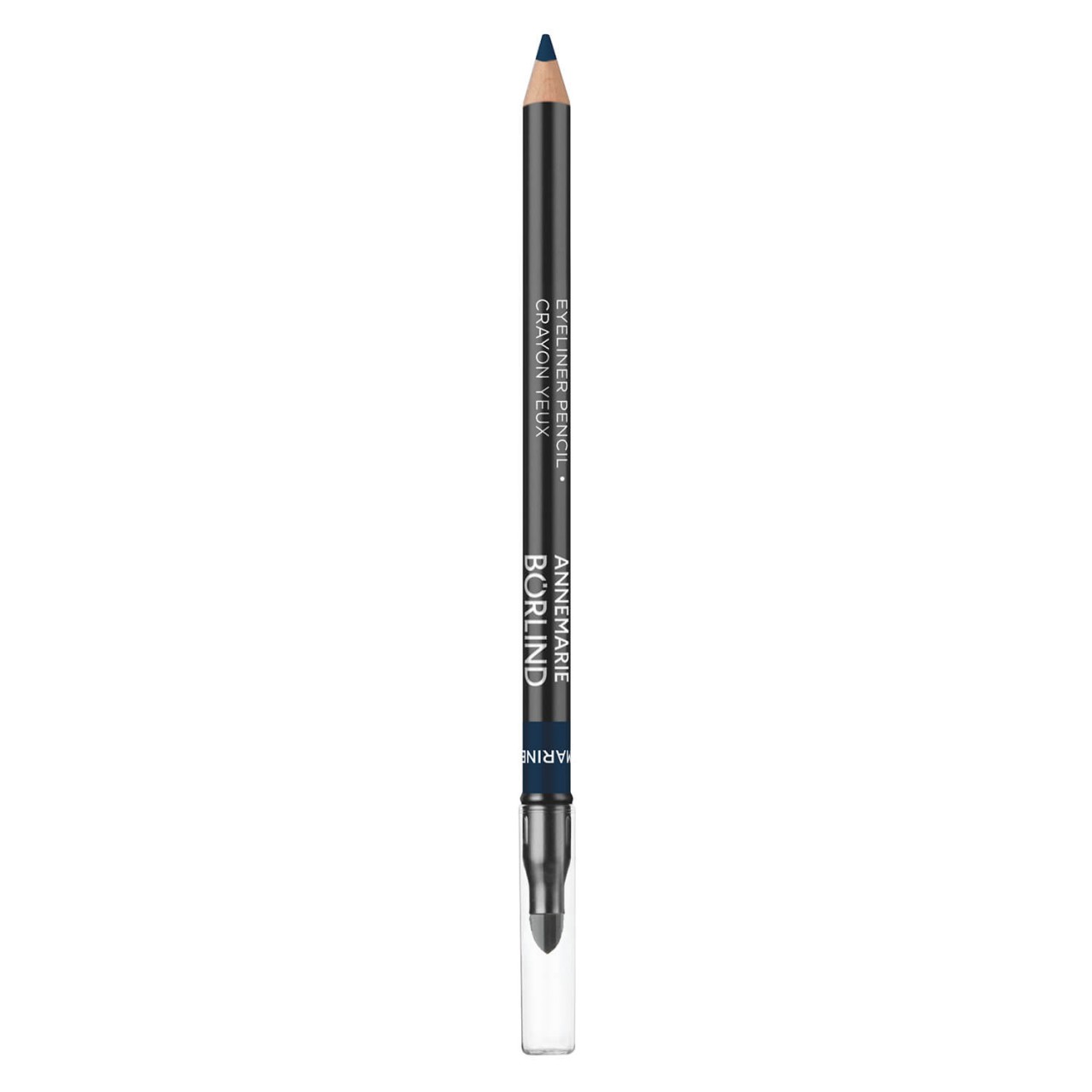 Annemarie Börlind Eyes - Kajalstift Marine Blue