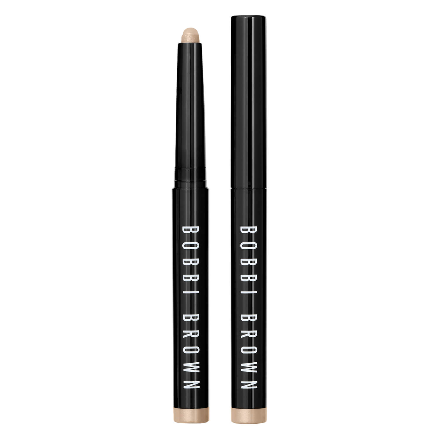 Bobbi Brown Bb Eye Shadow – Long-Wear Cream Shadow Stick Sunlight Gold 1.6g