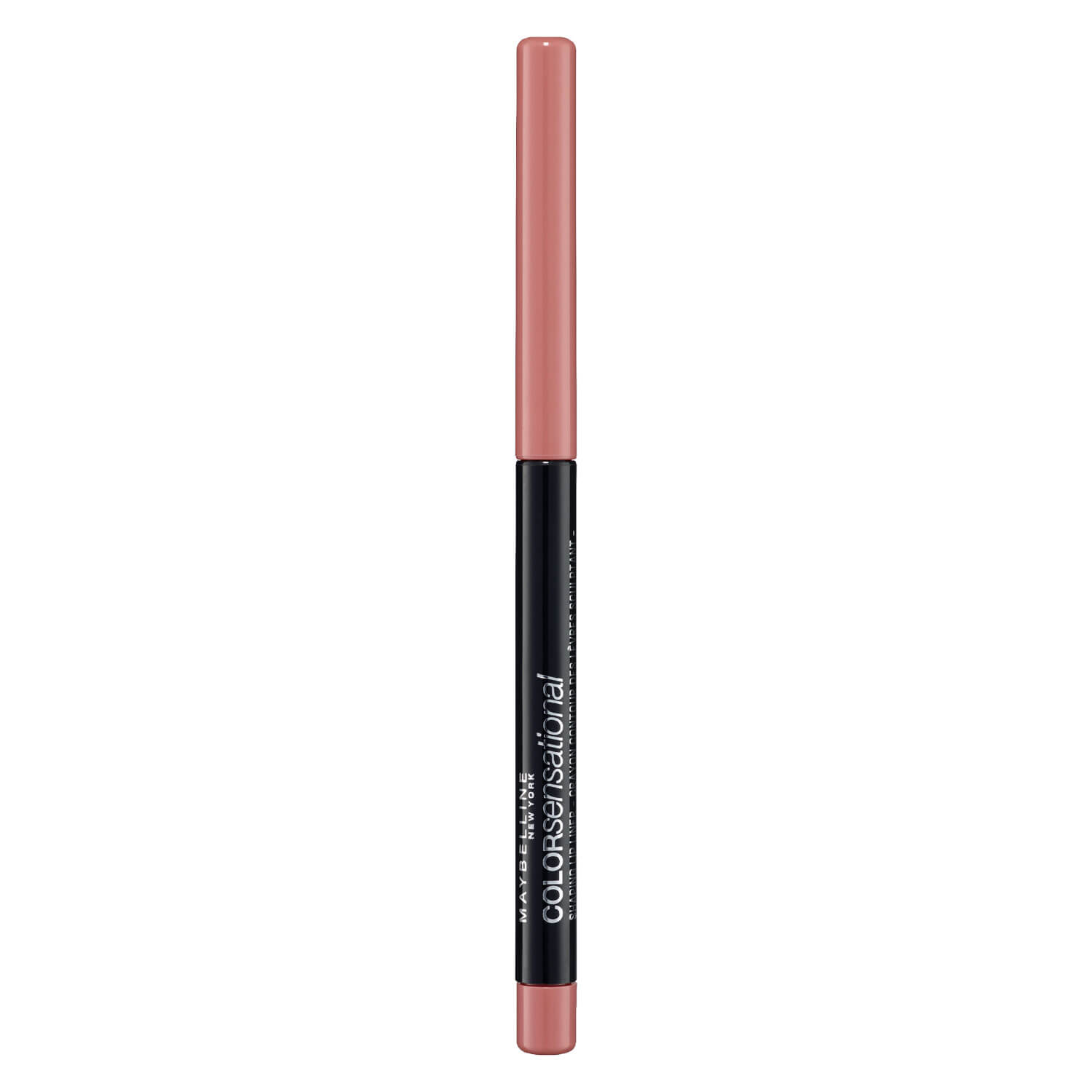 Maybelline New York Maybelline Ny Lips – Color Sensational Shaping Lip Liner 50 Dusty Rose 0.35g