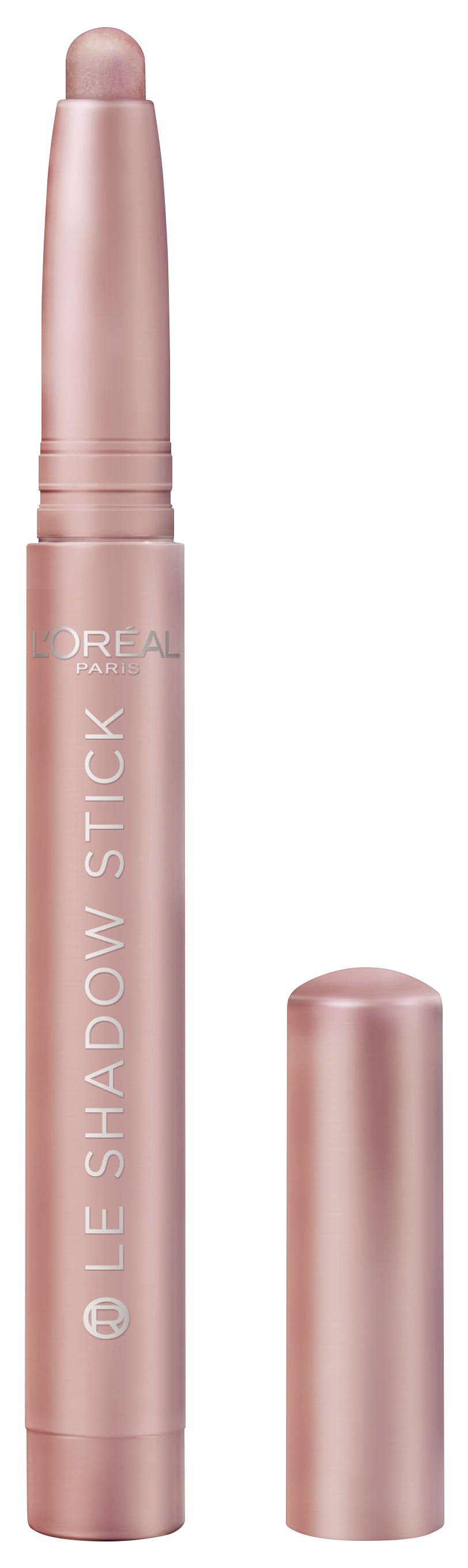 L’oréal Paris L’oreal Cosmetics – Le Shadow Stick 245 Alluring Rose 1,4g