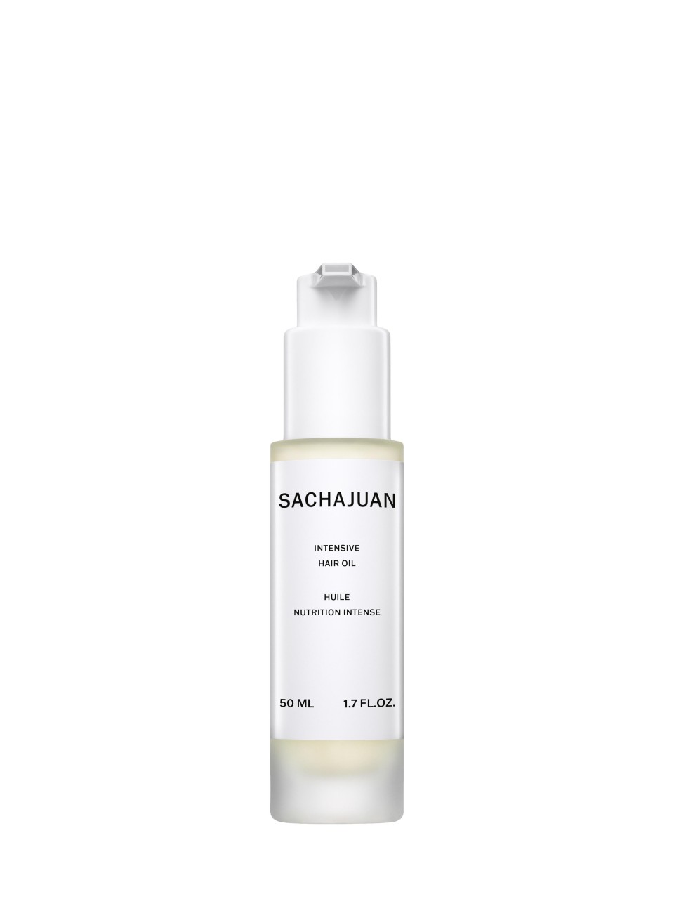 SACHAJUAN - Intensive Hair Oil