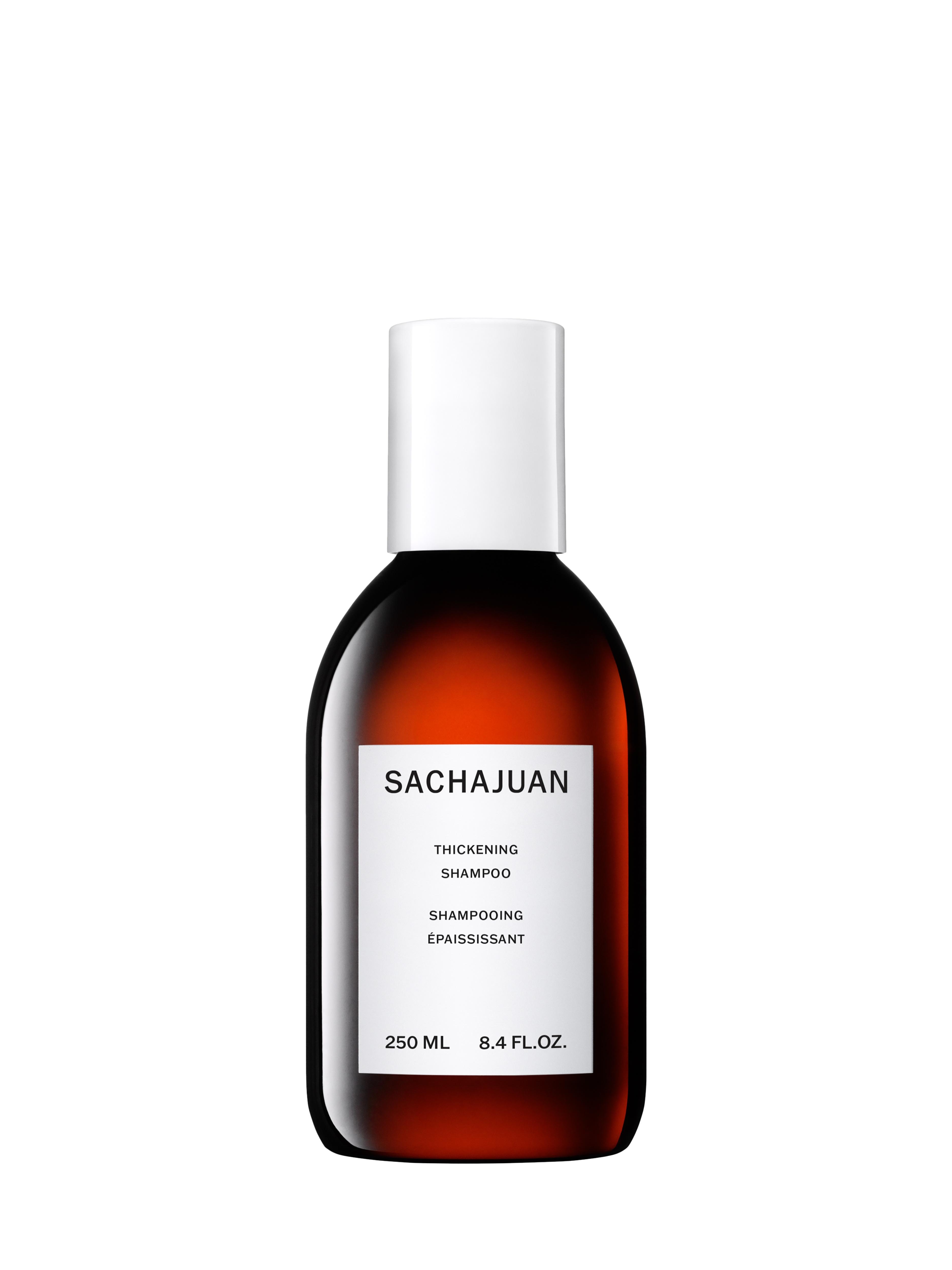 Sachajuan – Thickening Shampoo 990ml