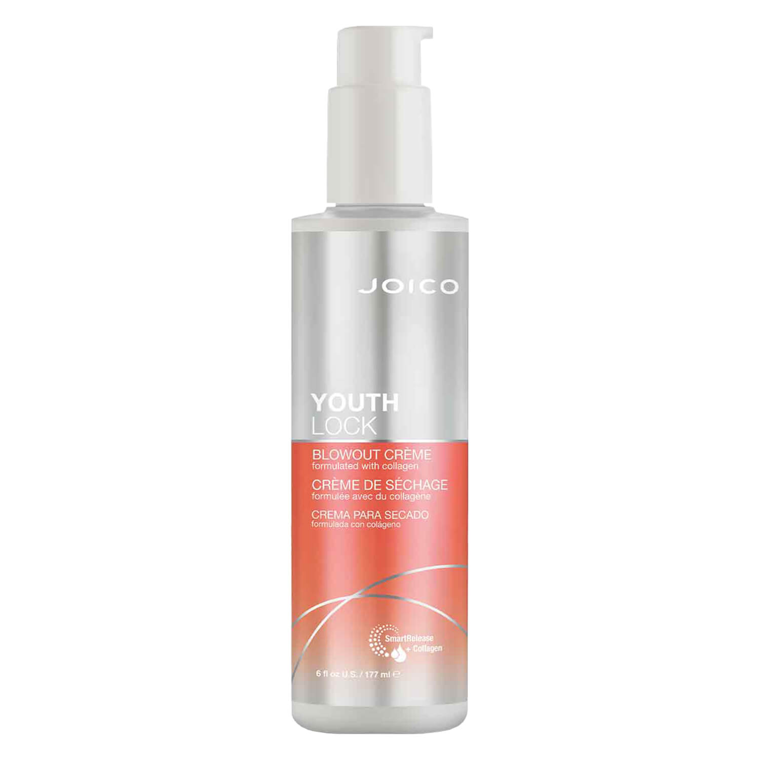 Joico Youth Lock - Blowout Crème 50ml