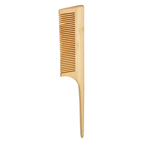 Image of TRISA Hair - Stielkamm Bambus